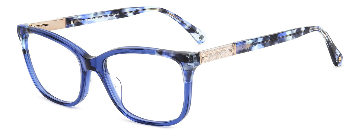 Kate Spade Eyeglasses MJAMABELLA/G PJP