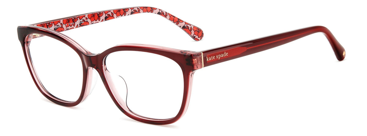 Kate Spade Eyeglasses MJKATTALIN/F C9A