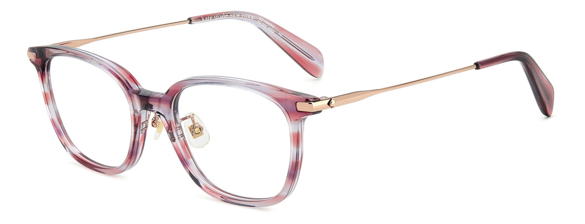 Kate Spade Eyeglasses MJJUNIPER/F 1ZX