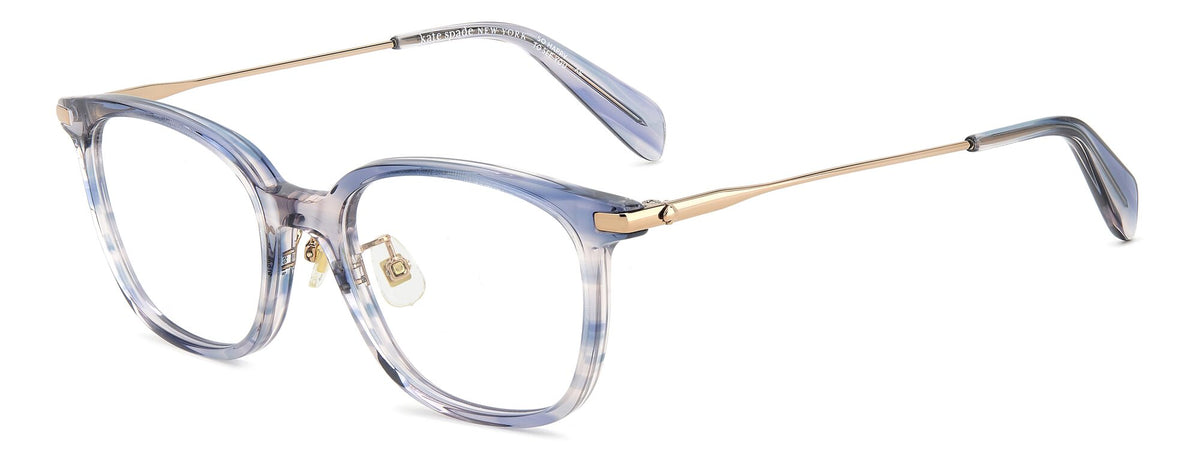 Kate Spade Eyeglasses MJJUNIPER/F 38I