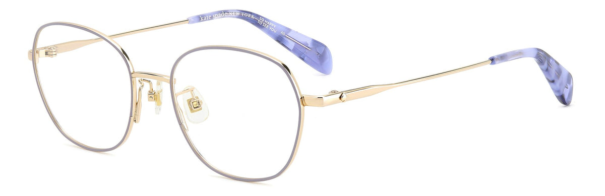 Kate Spade Eyeglasses MJCLOVER/F 789