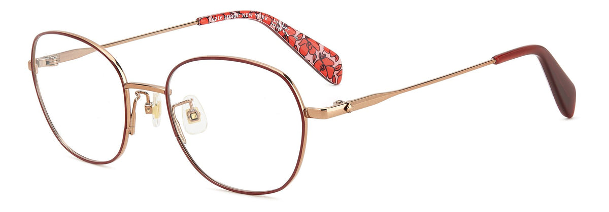 Kate Spade Eyeglasses MJCLOVER/F C9A
