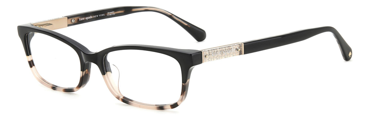 Kate Spade Eyeglasses MJLAUREL W4A