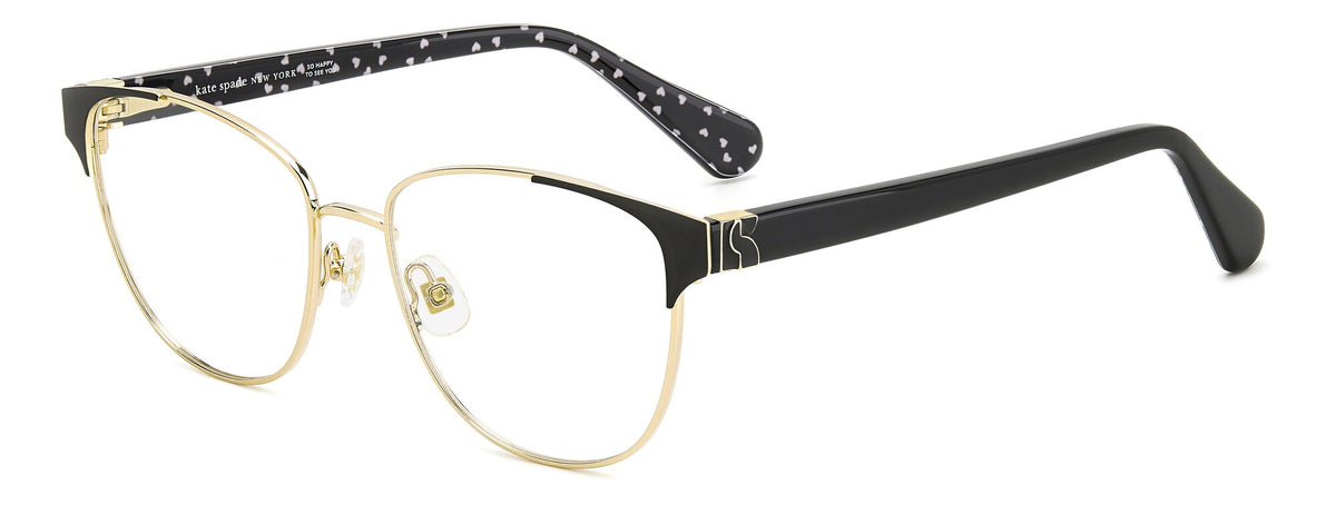 Kate Spade Eyeglasses MJDOVE/G RHL