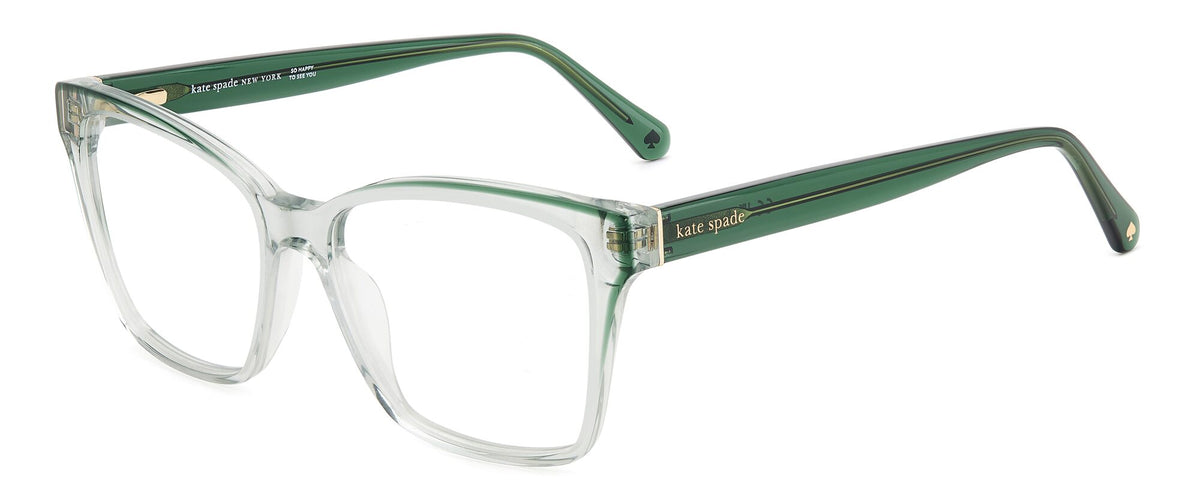 Kate Spade Eyeglasses MJCLAUDIE/G 1ED