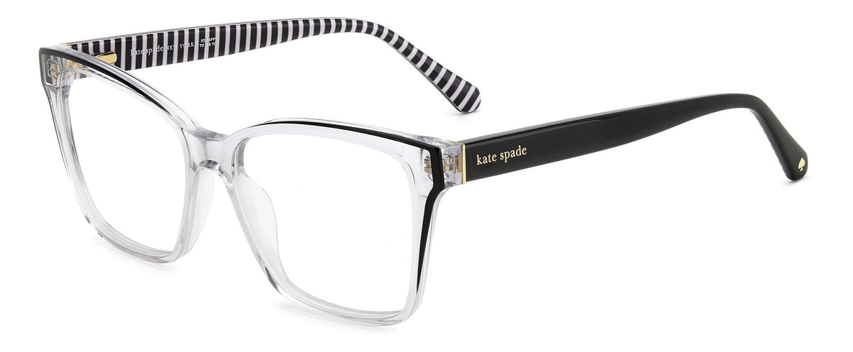 Kate Spade Eyeglasses MJCLAUDIE/G KB7