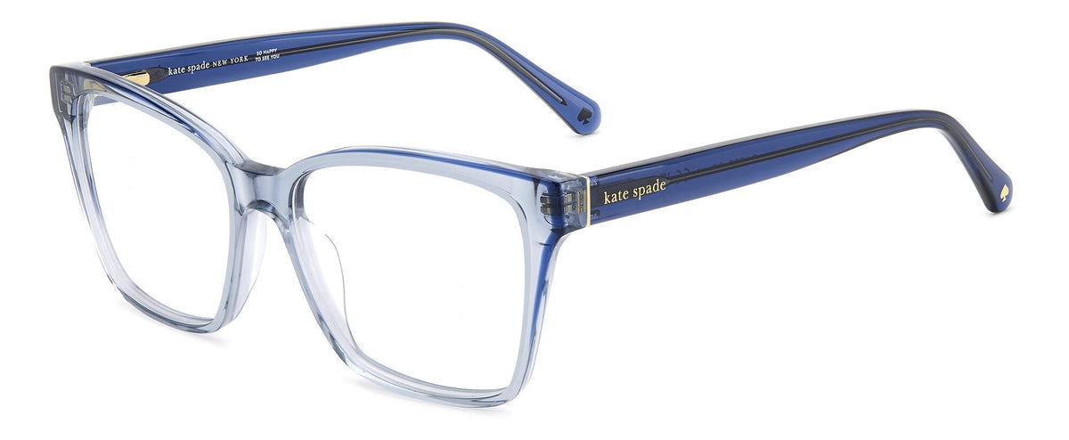 Kate Spade Eyeglasses MJCLAUDIE/G PJP