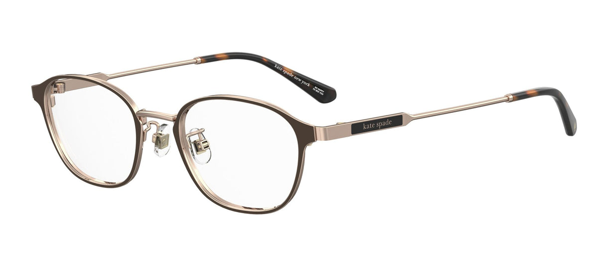 Kate Spade Eyeglasses MJMCCOY/FJ 09Q