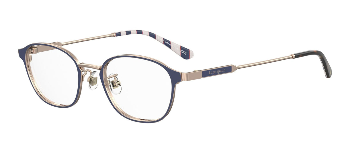 Kate Spade Eyeglasses MJMCCOY/FJ PJP