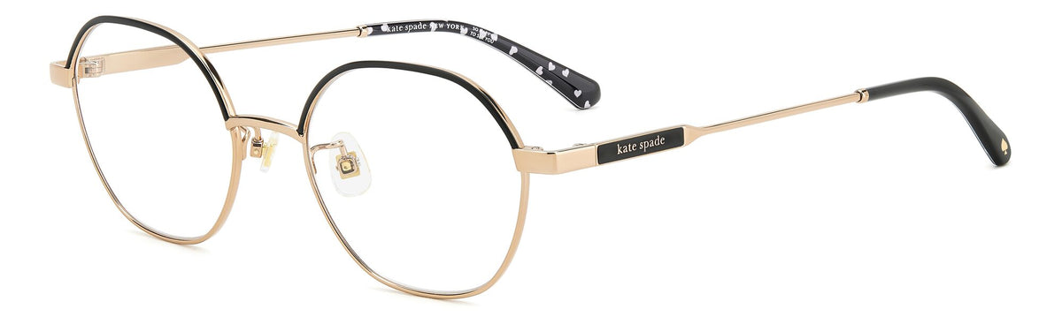 Kate Spade Eyeglasses MJSTARLIE/FJ 807