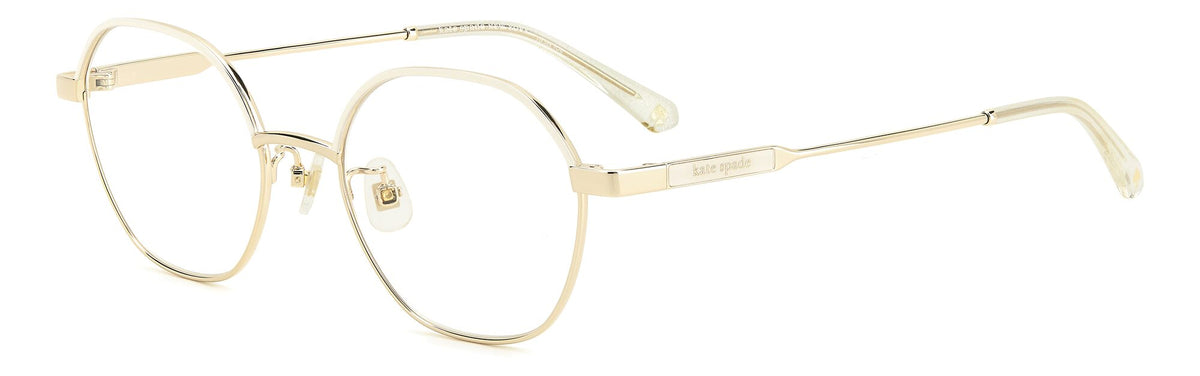 Kate Spade Eyeglasses MJSTARLIE/FJ SZJ