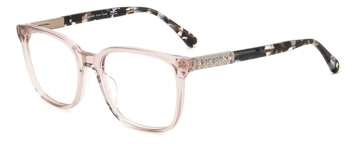 Kate Spade Eyeglasses MJFABLE SZJ