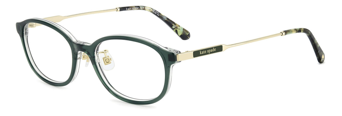 Kate Spade Eyeglasses MJKS IRIE/FJ 1ED