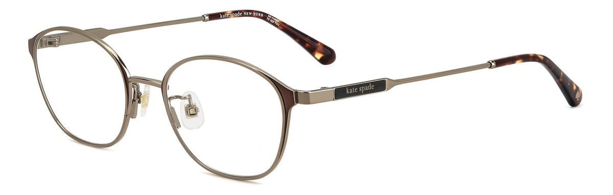 Kate Spade Eyeglasses MJKS AMAL/FJ 09Q
