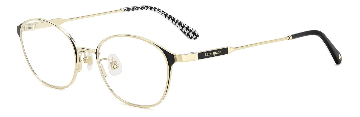 Kate Spade Eyeglasses MJKS AMAL/FJ RHL