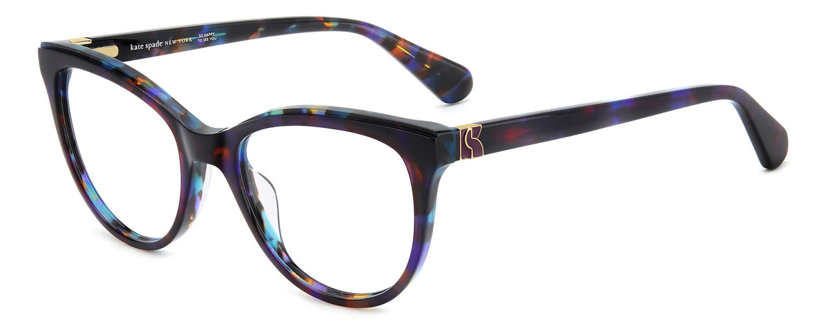 Kate Spade Eyeglasses MJKS MANDEE 8XS