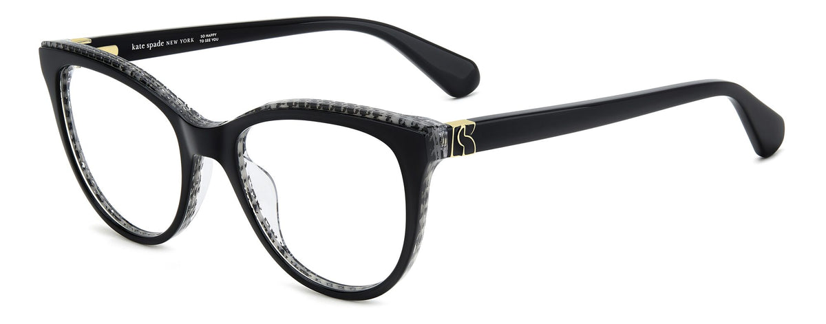Kate Spade Eyeglasses MJKS MANDEE TAY
