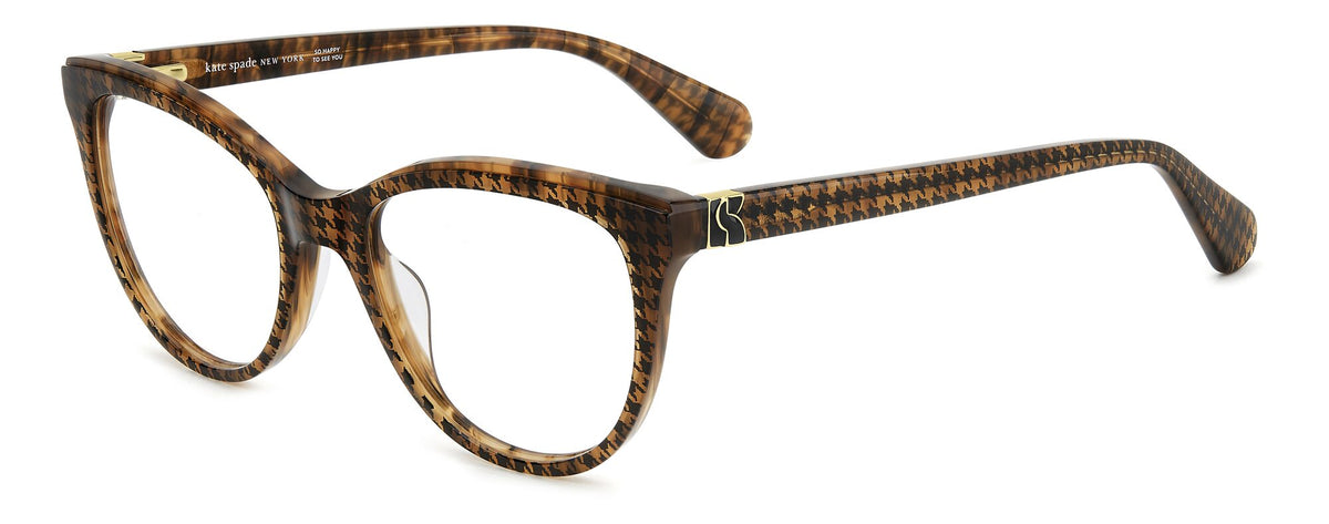 Kate Spade Eyeglasses MJKS MANDEE Y1J