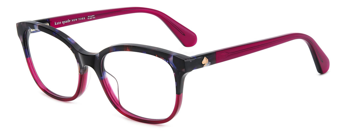 Kate Spade Eyeglasses MJKS ORA JBW