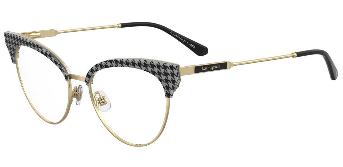 Kate Spade Eyeglasses MJKS ROZALYN/G NZU