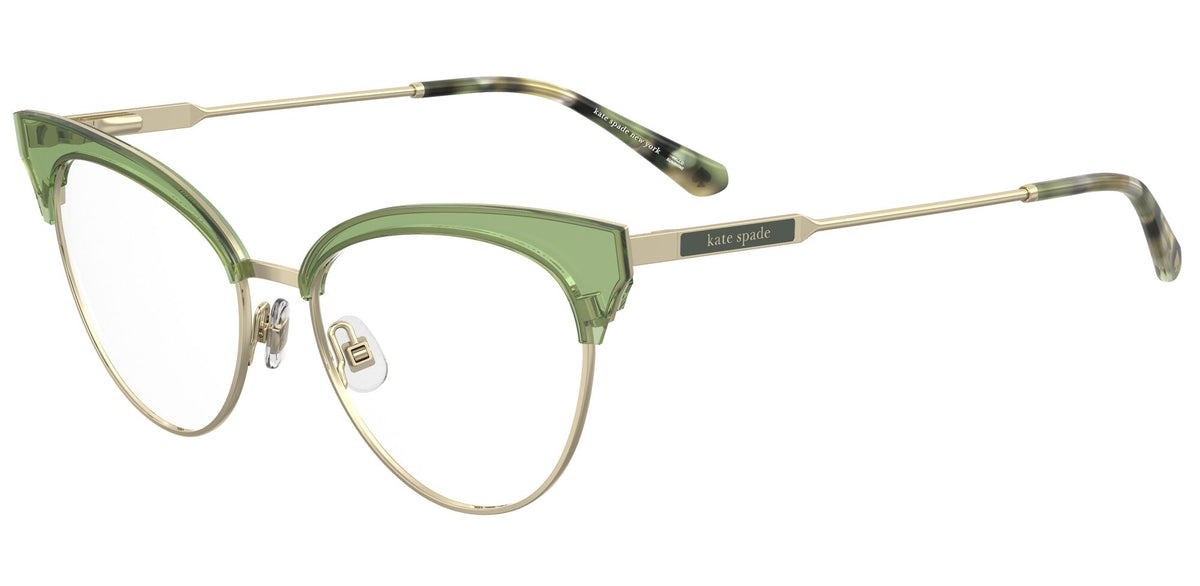 Kate Spade Eyeglasses MJKS ROZALYN/G PEF