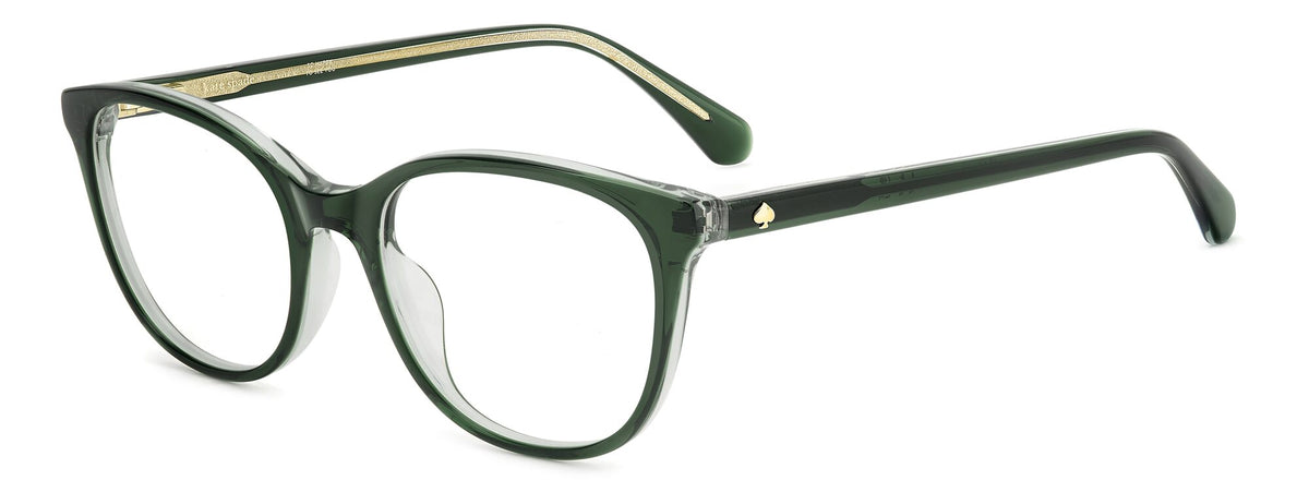 Kate Spade Eyeglasses MJKS DELANIE 1ED