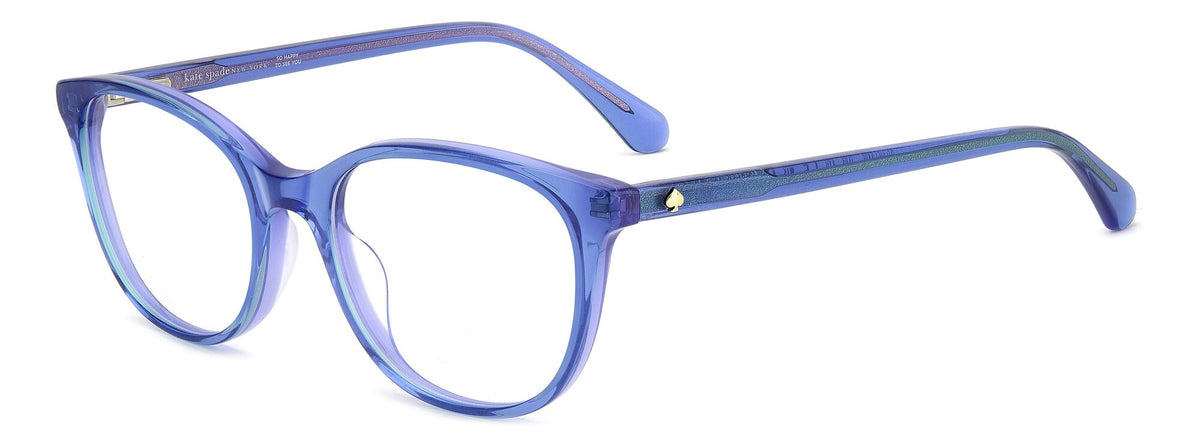 Kate Spade Eyeglasses MJKS DELANIE PJP