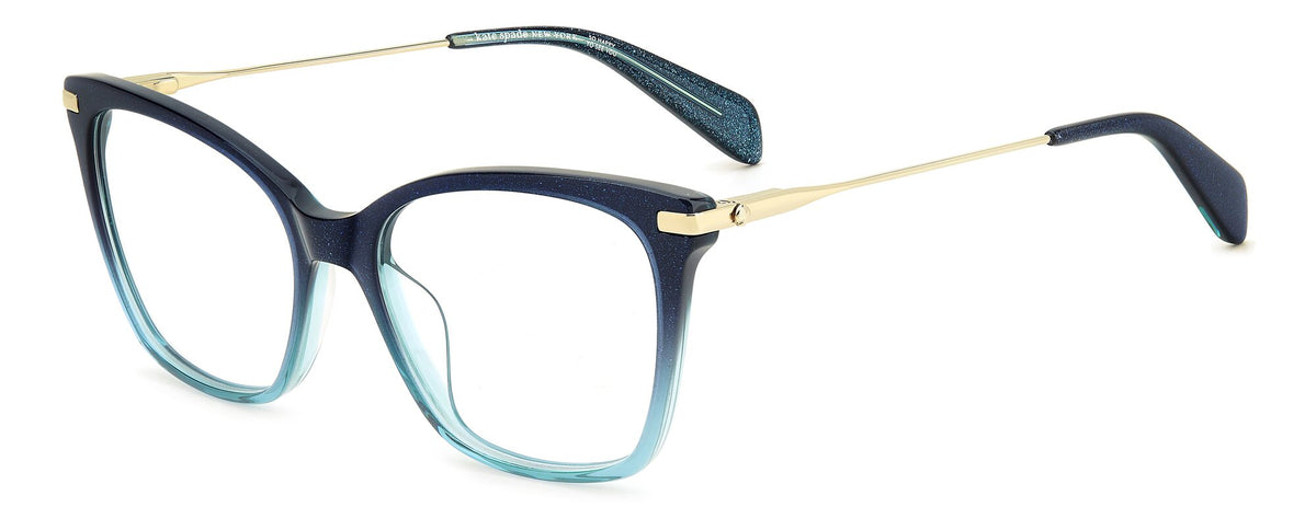 Kate Spade Eyeglasses MJKS TEYA 1ED