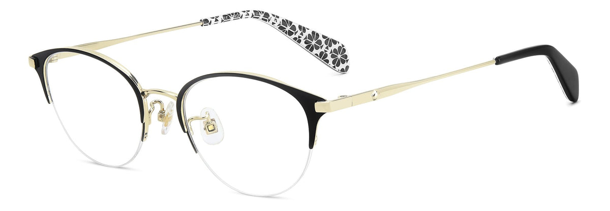 Kate Spade Eyeglasses MJKS CALLEY 2/FJ 807