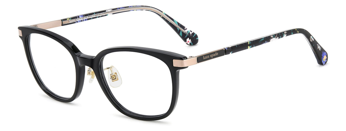 Kate Spade Eyeglasses MJKS MYRNA 2/FJ 807