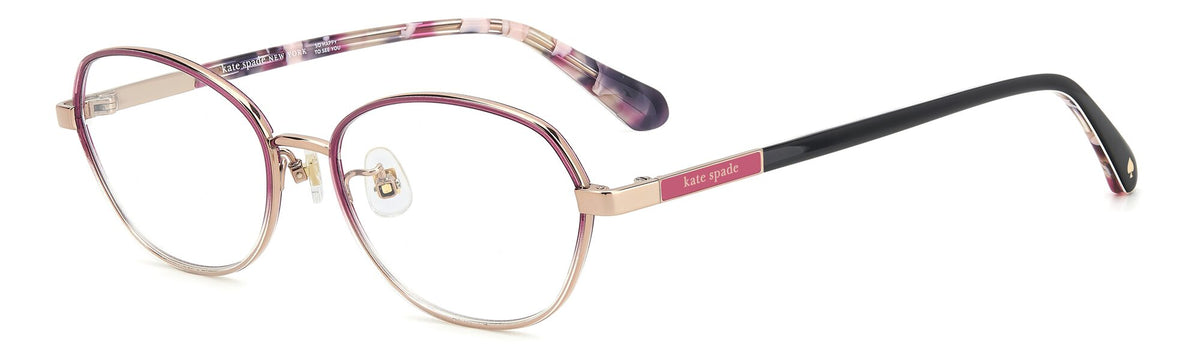 Kate Spade Eyeglasses MJKS JOLISA 2/FJ 35J