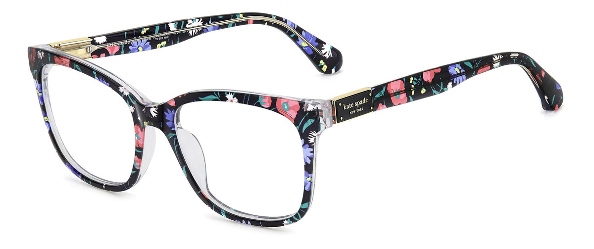 Kate Spade Eyeglasses MJKS CAROLAN 2/G CUA