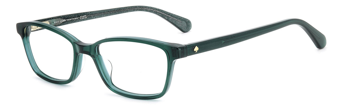 Kate Spade Eyeglasses MJKS AGNESSA 2 1ED