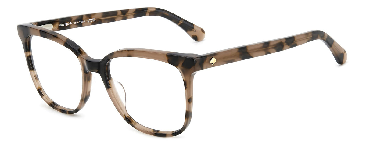 Kate Spade Eyeglasses MJKS BRIEANA 2 086