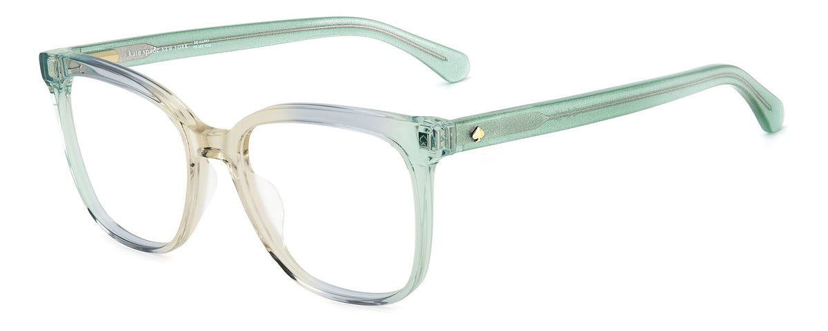 Kate Spade Eyeglasses MJKS BRIEANA 2 M5Z