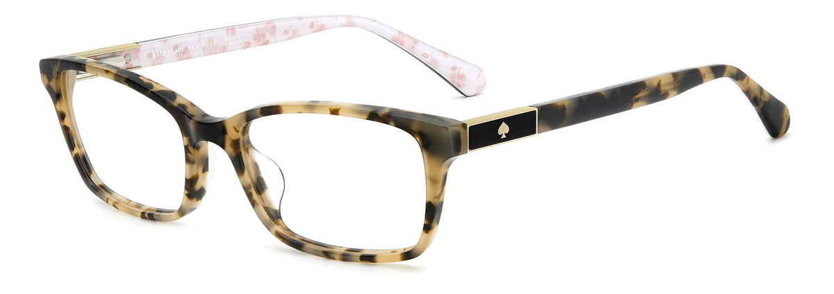 Kate Spade Eyeglasses MJKS JACKELINE 2 2VM