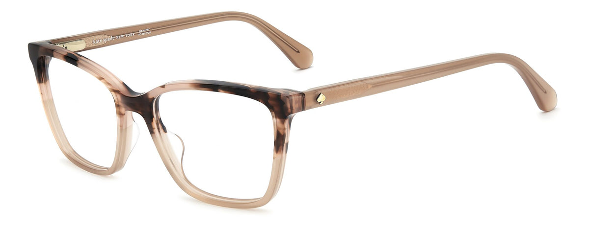 Kate Spade Eyeglasses MJKS JALINDA 2 XLT