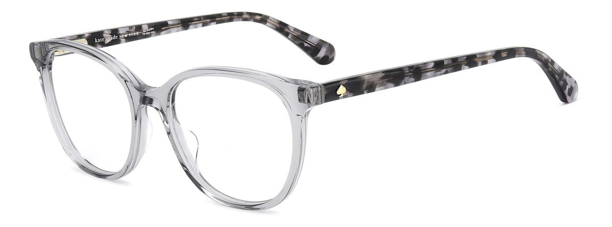 Kate Spade Eyeglasses MJKS ADELLE 2 63M