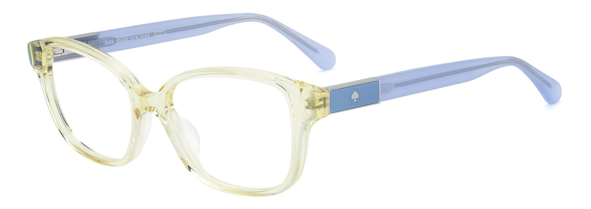 Kate Spade Eyeglasses MJKS CHERETTE 2 2T3