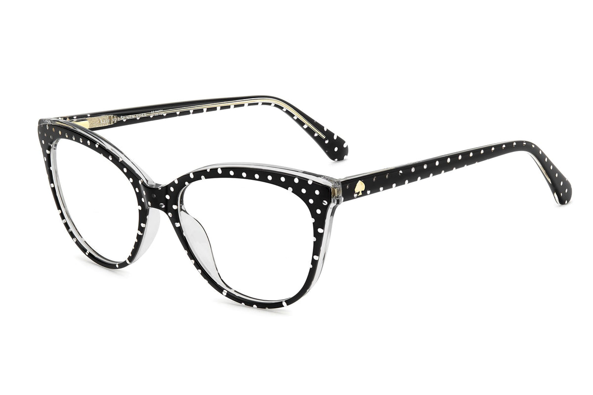 Kate Spade Eyeglasses MJKS KARIANE 2 7RM