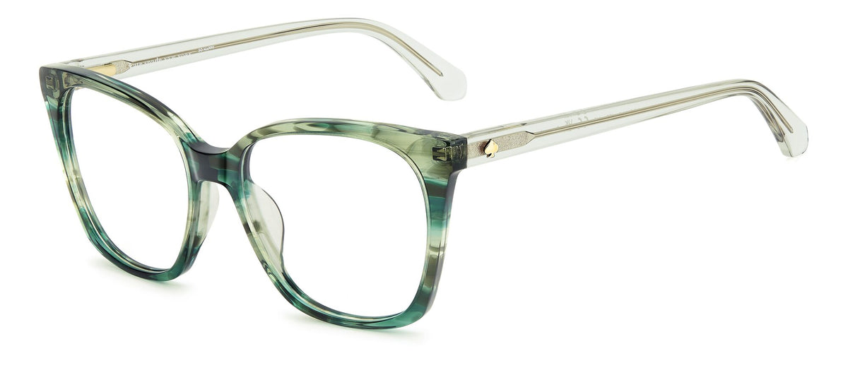 Kate Spade Eyeglasses MJKS TAYA 2 1ED