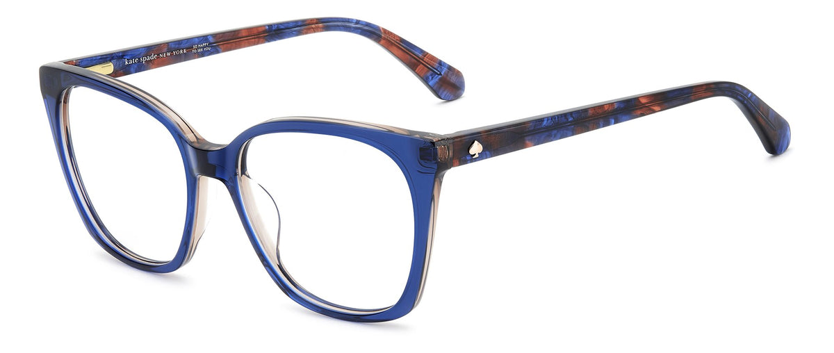 Kate Spade Eyeglasses MJKS TAYA 2 PJP