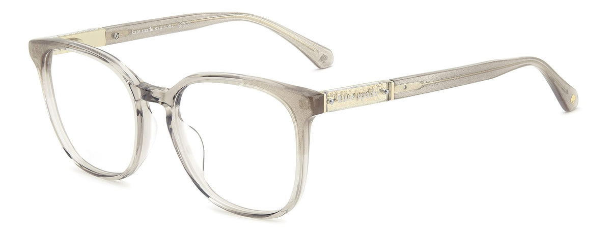 Kate Spade Eyeglasses MJKS HERMIONE 2 KB7