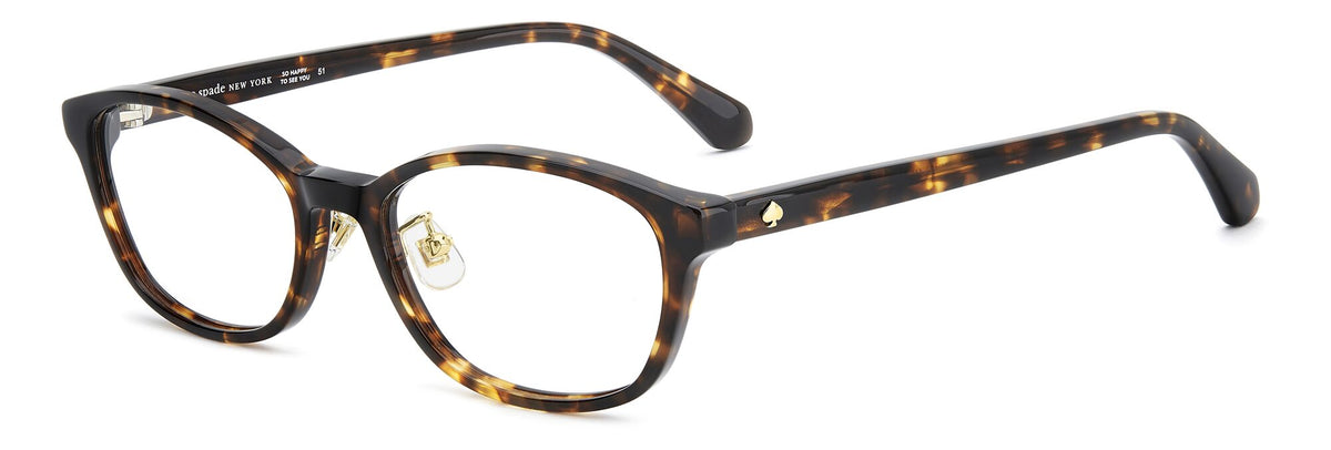 Kate Spade Eyeglasses MJKS JAILENE 2/FJ 086