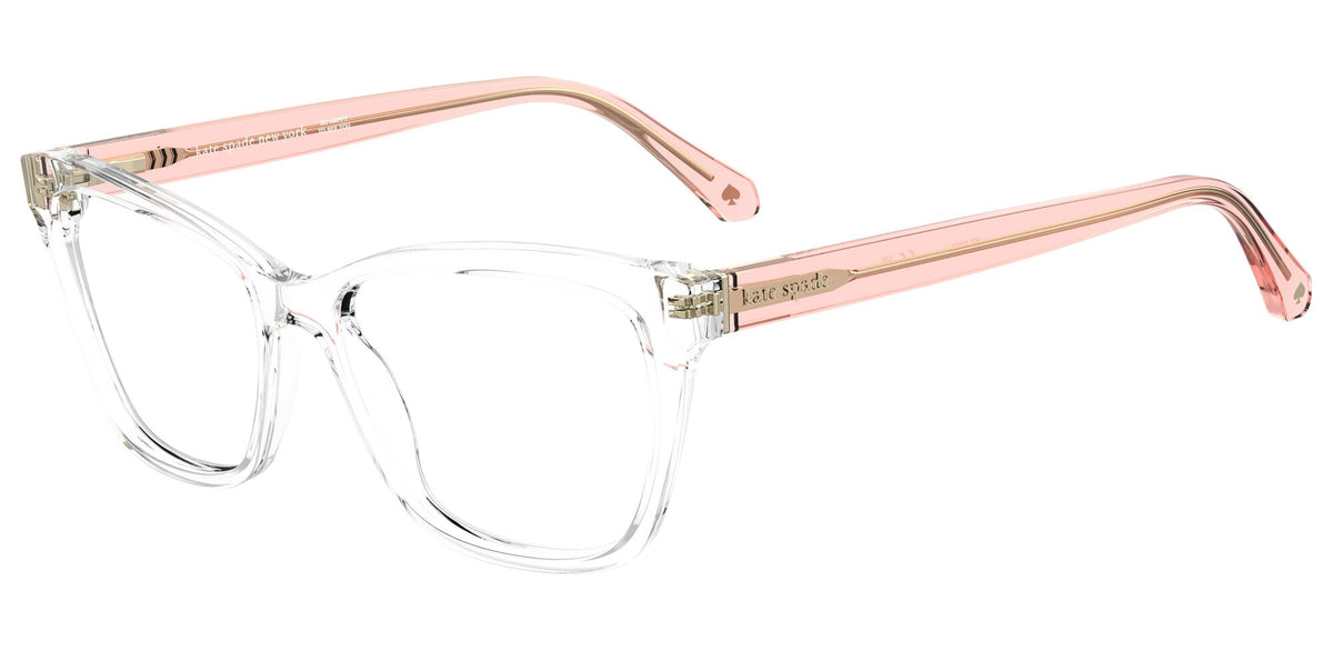 Kate Spade Eyeglasses MJK3007 900