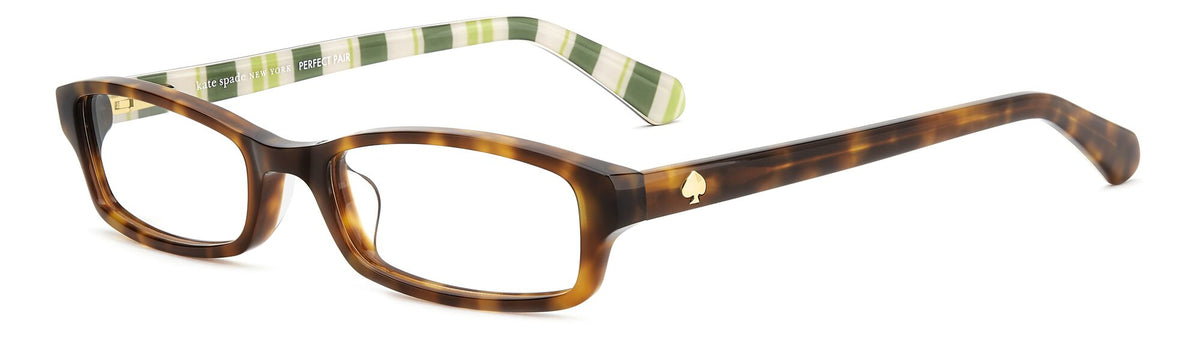 Kate Spade Eyeglasses MJELISABETH/3 086
