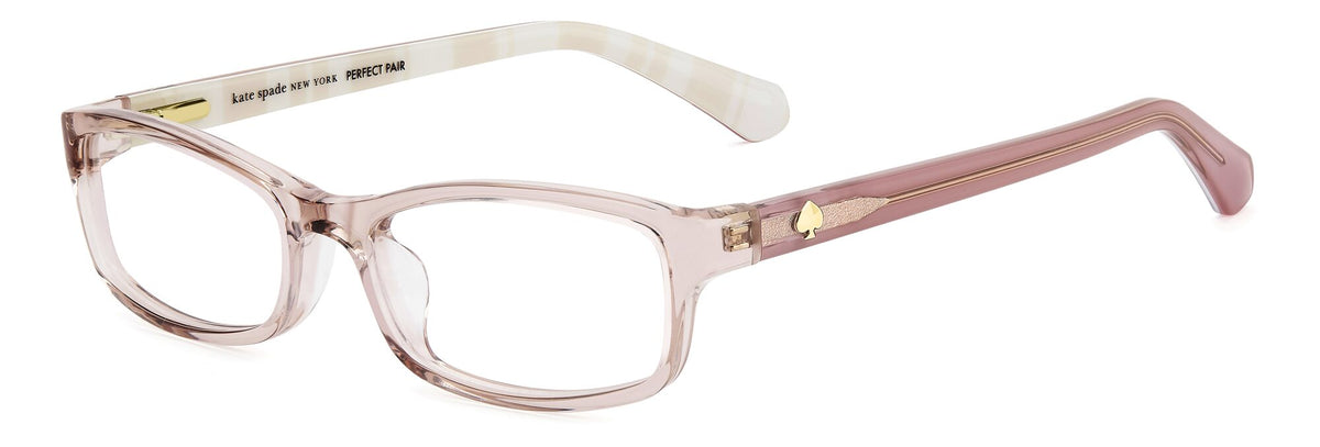 Kate Spade Eyeglasses MJNARCISA/3 QGX