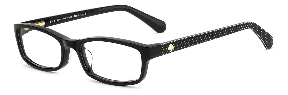 Kate Spade Eyeglasses MJNARCISA/3 TAY