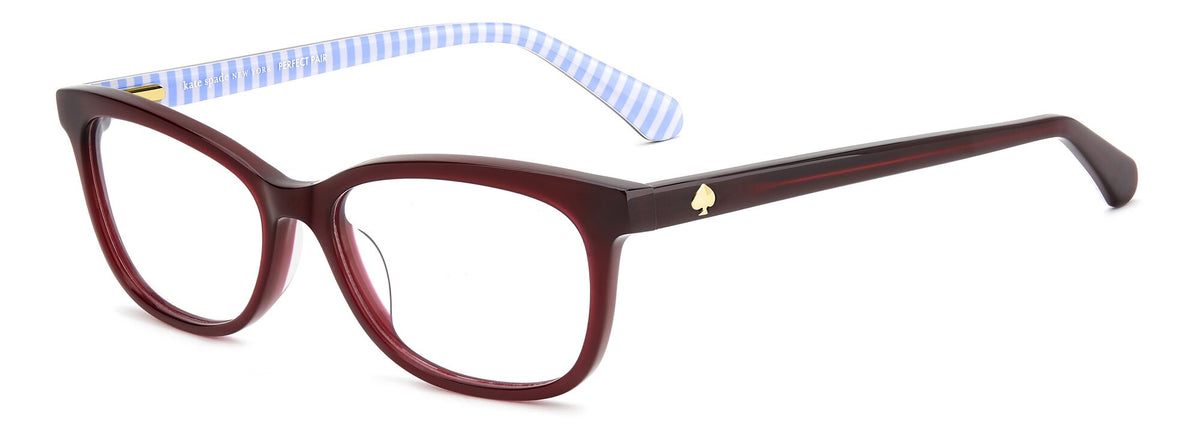 Kate Spade Eyeglasses MJBRONWEN/3 QFO