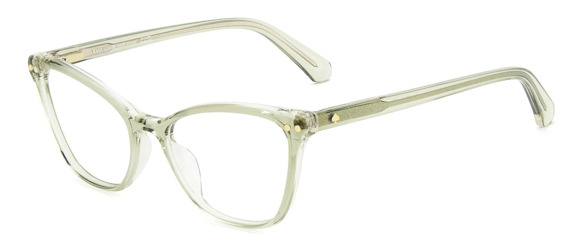 Kate Spade Eyeglasses MJKS ELORA 2 0OX